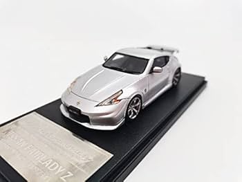 Amazon | hi-story 1/43 ニッサン フェアレディ Z VERSION NISMO